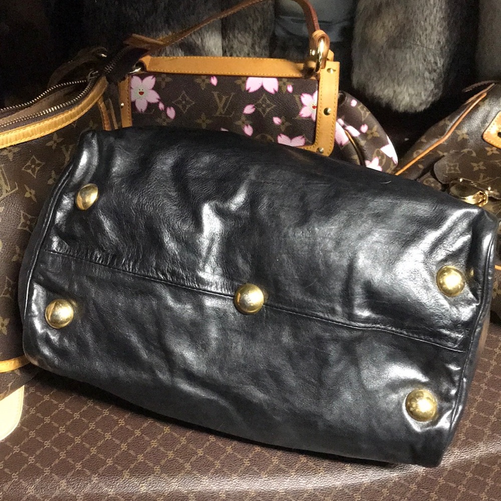 Authentic Gucci bag - Picture 4 of 7